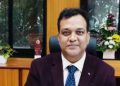 Rajesh Kumar Verma takes over as new Pune DRM