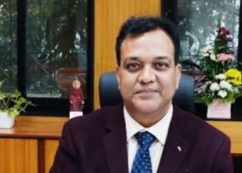 Rajesh Kumar Verma takes over as new Pune DRM