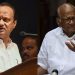 Ajit Pawar Led NCP offers sharad Pawar camp MP to join party