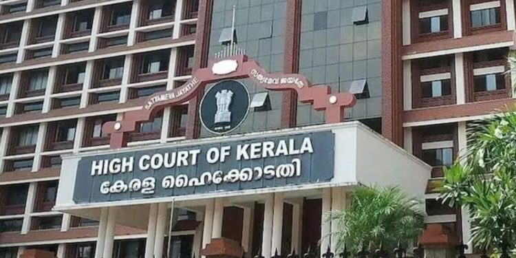 Commenting on woman's body structure amounts to sexual harassment High Court