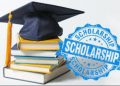 Application for foreign education scholarship