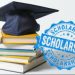 Application for foreign education scholarship