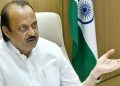 Ajit Pawar sanctioned three crore to anandwan sanstha