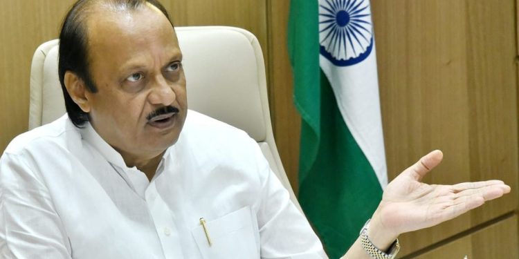 Ajit Pawar sanctioned three crore to anandwan sanstha