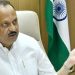 Ajit Pawar sanctioned three crore to anandwan sanstha