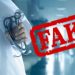 FIR registered against Bogus doctor in shirur Pune