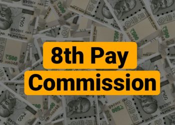 Formation of 8th central pay commission approved by Cabinet