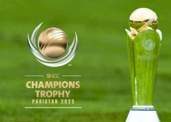 Champions Trophy opening on Feb 16 or 17; PCB hopeful Rohit will be there