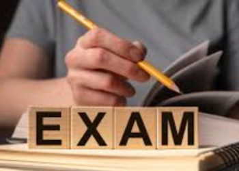 Youth arrested due to copy in exam using electronic gazettes