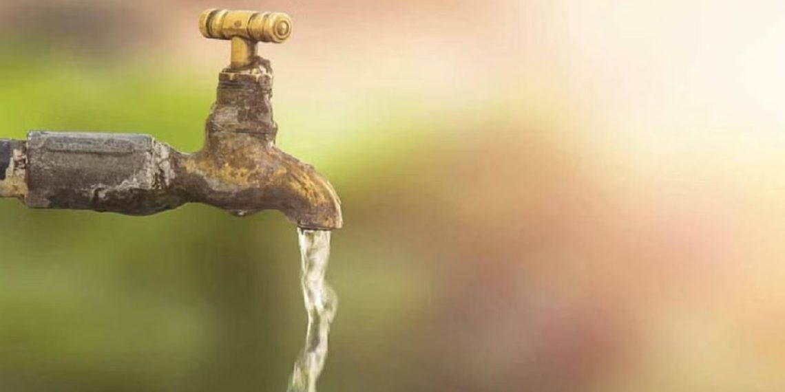 work not completed of jaljivan despite spending crore rupees