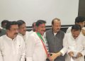 Uruli Kanchan ex deputy upsarpanch joins ajit Pawar NCP