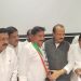 Uruli Kanchan ex deputy upsarpanch joins ajit Pawar NCP