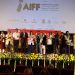Ajintha Verul Film festival successfully completed chhatrapati sambhajinagar
