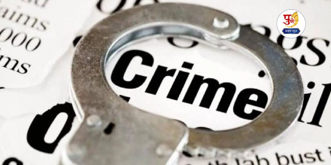 attack on woman in washim vidarbha