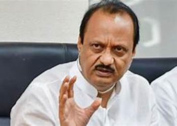 Ajit Pawar talks about eknath shinde speech in pune district