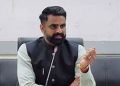 purandar airport and MIDC land acquisition pune collector
