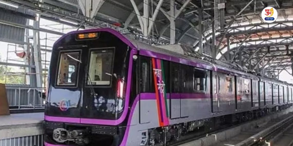 swargate-katraj metro work to start in four months Pune