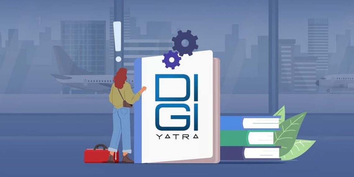 DigiYatra to start ops at Pune Airport’s new terminal from February 8