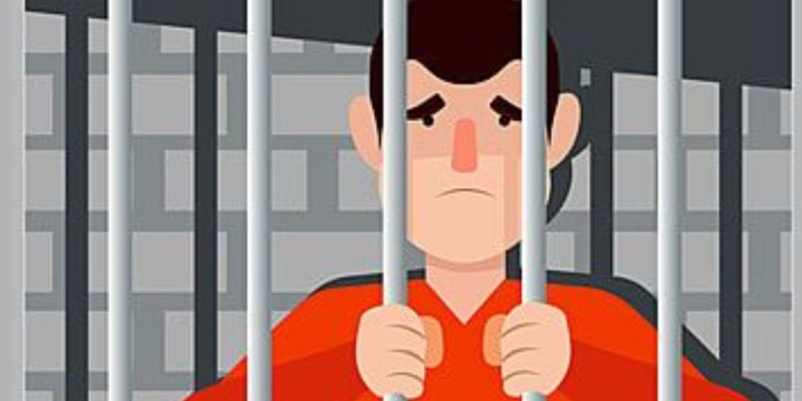 well known criminal detained for one year by shirur police