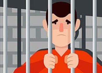 well known criminal detained for one year by shirur police