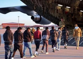 487 Indians still in US with 'final removal orders': Foreign secretary Vikram Misri