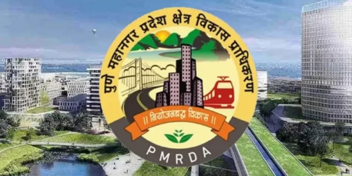 online permission for development and bhogwata certificate in PMRDA