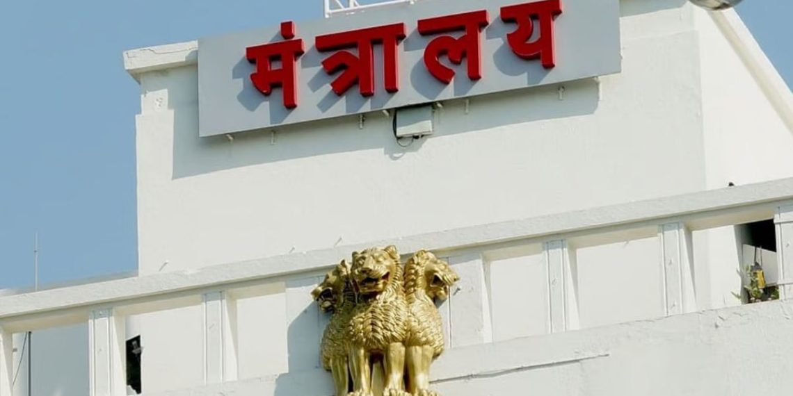 Janai sirsai upsa sinchan scheme 438 crore for expansion work