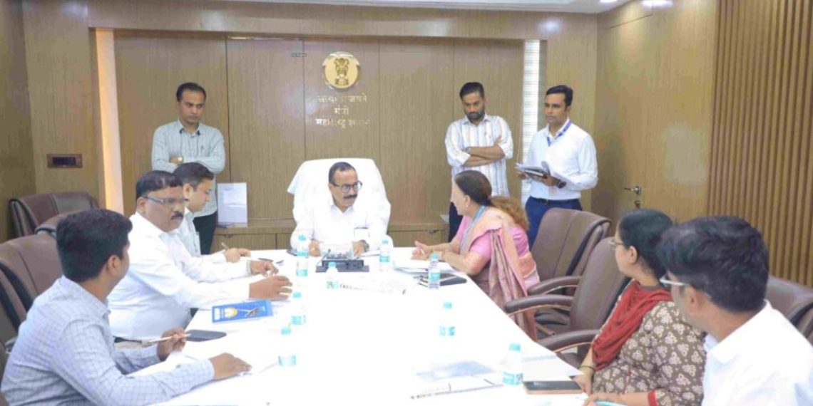 loan amount limit to increase of vasantrao naik vikas mahamandal