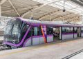 Pune Metro Crosses 1 Lakh Metro Card Sales Milestone