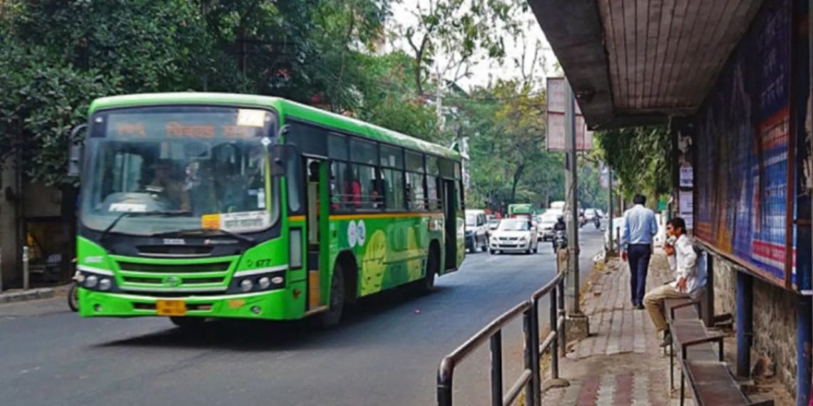 PMPML buses for summer holiday in effective cost