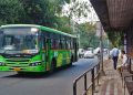 PMPML buses for summer holiday in effective cost