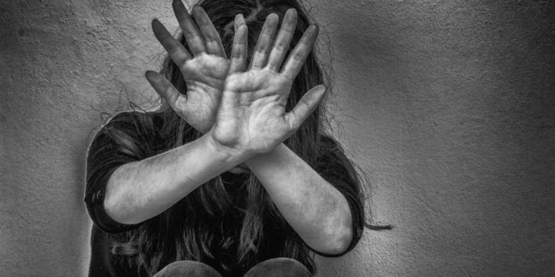 FIR registered against unknown youth in sengaon parbhnai