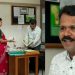 Actor Santosh Nalawade passed away in road accident nanded