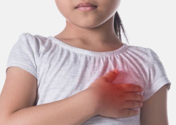 Signs of Heart Problems in Children and Teens