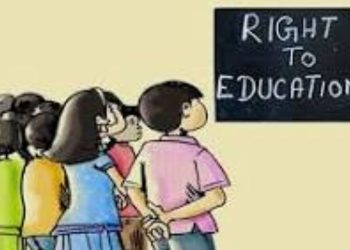 waiting list student to get admission through RTE