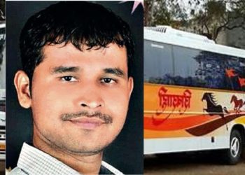 rs 249 balance available on swargate bus case Accused important info got to police