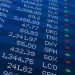 Know major happening in share market