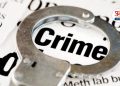 two people beats youth and broke hotel things in chikhali pimpri chinchwad Pune