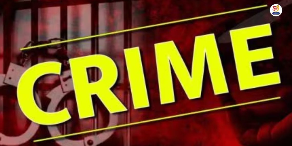 FIR registered against for beating shopkeeper in pimpri Pune