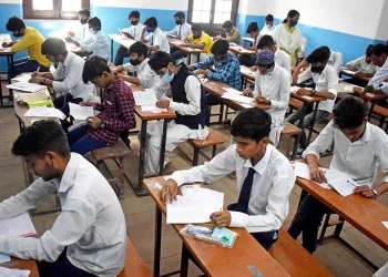 7047 students appeared for SSc exam in Maval Pune