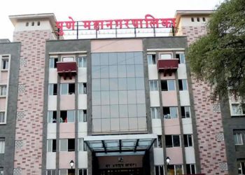 four people prabhag system in Pune for pmc election