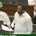 e-office is compulsory to in all government offices says minister Jaykumar Gore