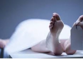Youth died as caught with fire in sinnar nashik