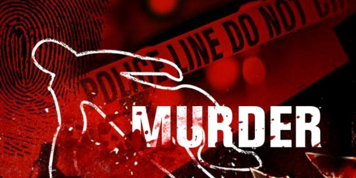 Man murdered by two under age boys in shahapur