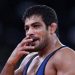 Delhi High Court grants bail to Olympic wrestler Sushil Kumar in Sagar Dhankar murder case