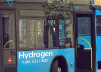 India Rolls Out Five Pilot Projects for Hydrogen-Fuelled Bus & Truck Under National Green Hydrogen Mission