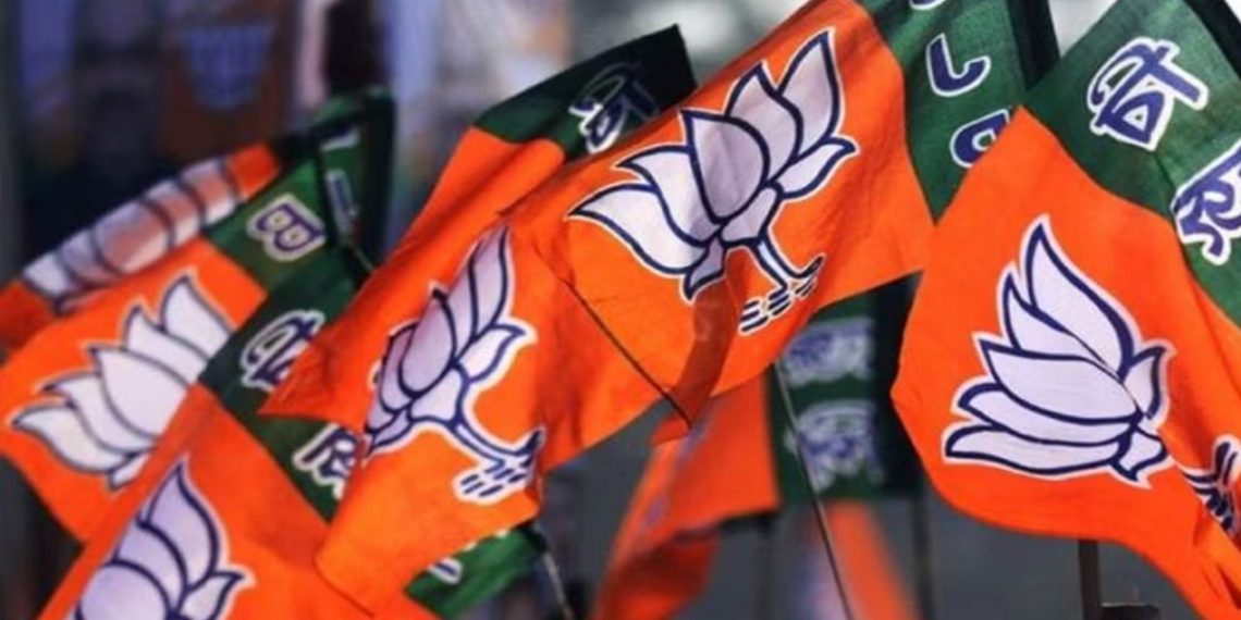 woman allegations against minister Jaykumar gore maharshtra