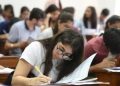 MH CET exam application number increased this year