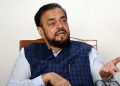 SP MLA Abu Azmi suspended from Maharashtra Assembly for Aurangzeb remark