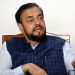 SP MLA Abu Azmi suspended from Maharashtra Assembly for Aurangzeb remark